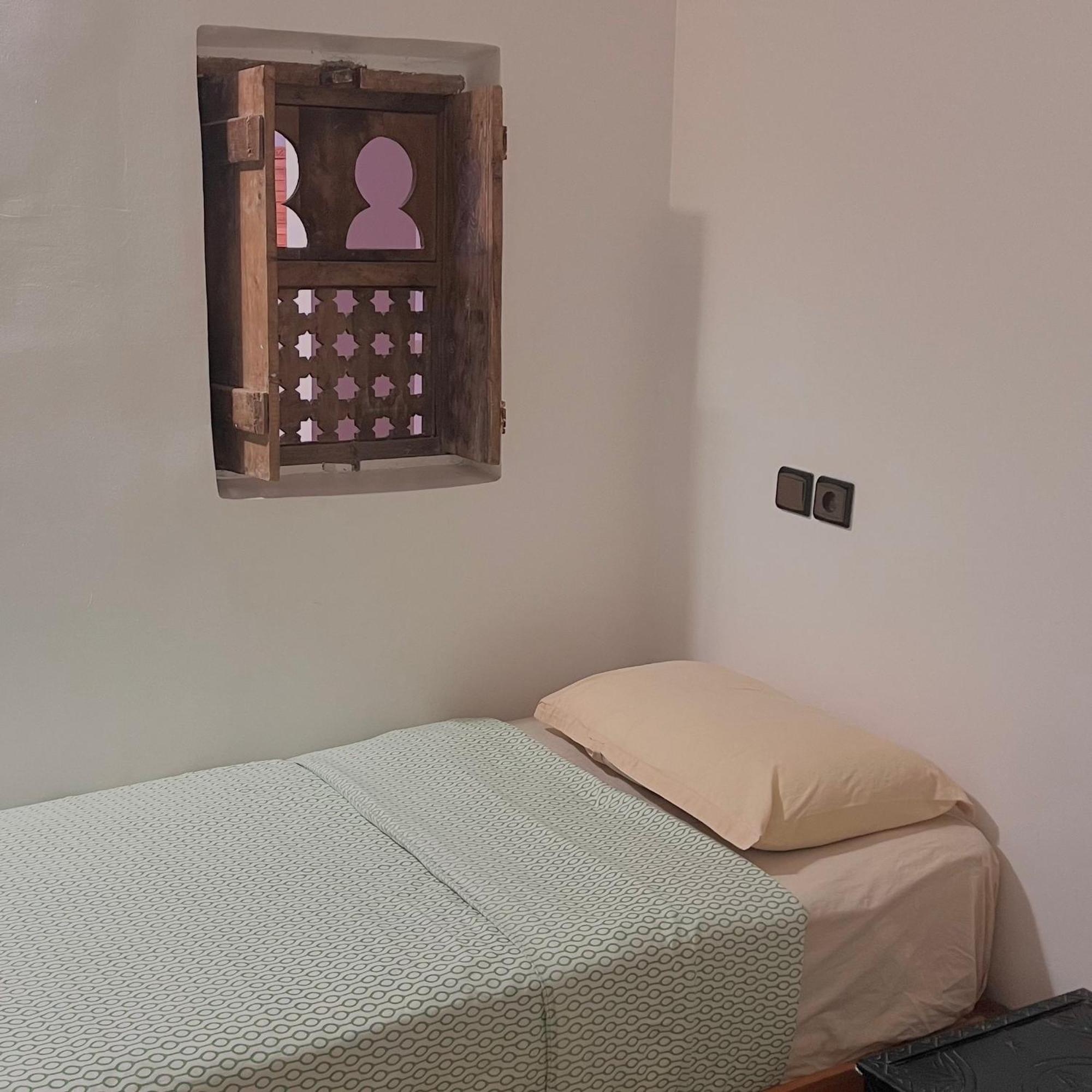 Surf Hostel Morocco Aourir Quarto foto